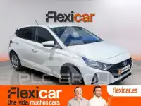2021 Hyundai I20