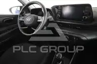 2021 Hyundai I20