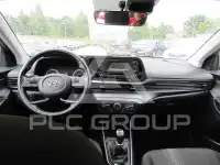 2021 Hyundai I20