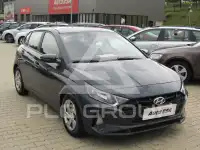 2021 Hyundai I20