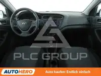 2021 Hyundai I20
