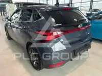 2021 Hyundai I20