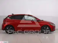 2021 Hyundai I20