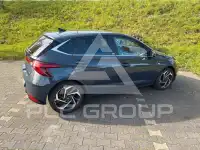 2021 Hyundai I20