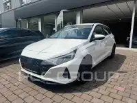 2021 Hyundai I20