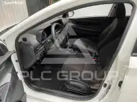 2021 Hyundai I20