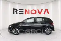 2021 Hyundai I20