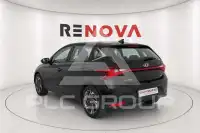 2021 Hyundai I20