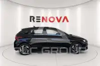 2021 Hyundai I20