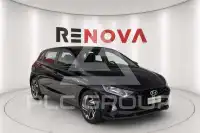 2021 Hyundai I20