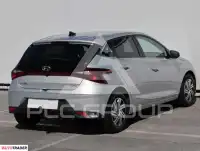 2021 Hyundai I20