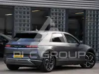 2021 Hyundai Ioniq