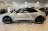 2021 Hyundai Ioniq