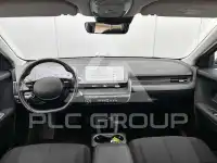 2021 Hyundai Ioniq