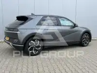 2021 Hyundai Ioniq
