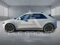 2021 Hyundai Ioniq
