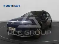 2021 Hyundai Bayon
