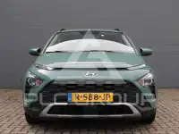 2021 Hyundai Bayon
