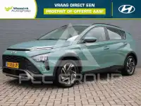 2021 Hyundai Bayon