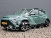 2021 Hyundai Bayon