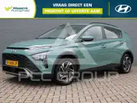 2021 Hyundai Bayon