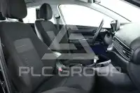 2021 Hyundai Bayon