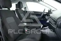 2021 Hyundai Bayon
