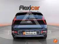2021 Hyundai Bayon