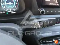 2021 Hyundai Bayon