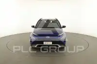 2021 Hyundai Bayon