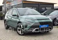 2021 Hyundai Bayon