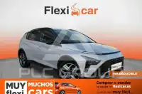 2021 Hyundai Bayon