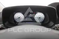 2021 Hyundai Bayon