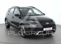 2021 Hyundai Bayon