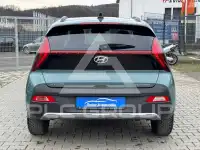 2021 Hyundai Bayon