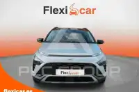 2021 Hyundai Bayon