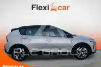 2021 Hyundai Bayon
