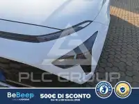 2021 Hyundai Bayon
