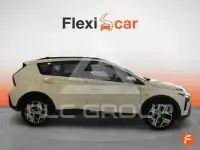 2021 Hyundai Bayon