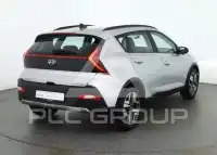 2021 Hyundai Bayon