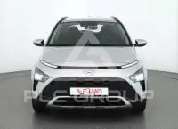 2021 Hyundai Bayon