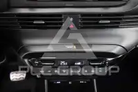 2021 Hyundai Bayon
