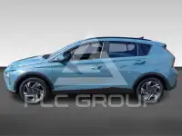 2021 Hyundai Bayon