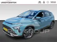 2021 Hyundai Bayon