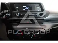 2021 Hyundai Bayon