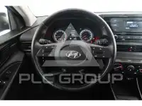 2021 Hyundai Bayon