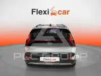 2021 Hyundai Bayon