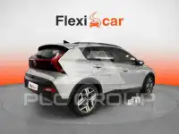 2021 Hyundai Bayon