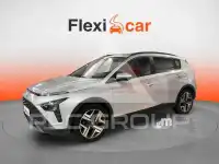 2021 Hyundai Bayon