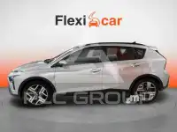 2021 Hyundai Bayon